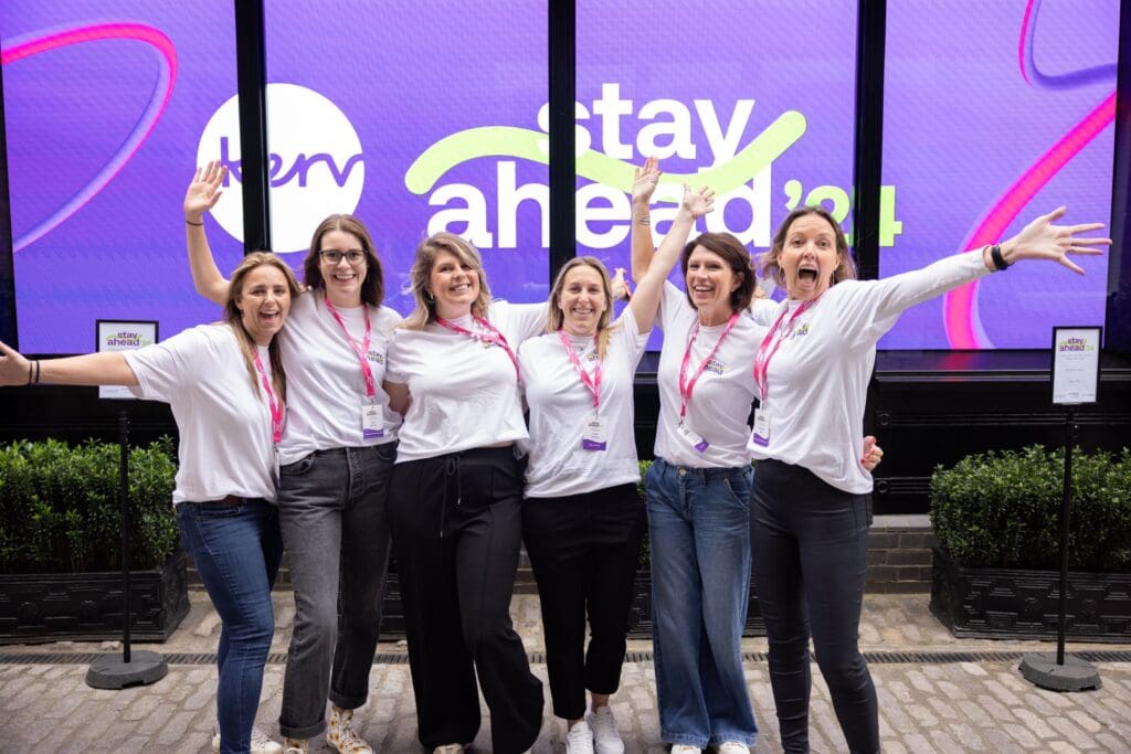 Beyond Go-Live: Turning Technology into Lasting Value with Customer Success