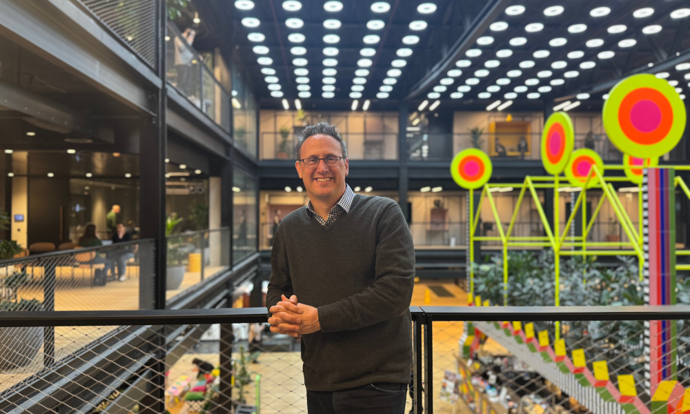 From our world to yours