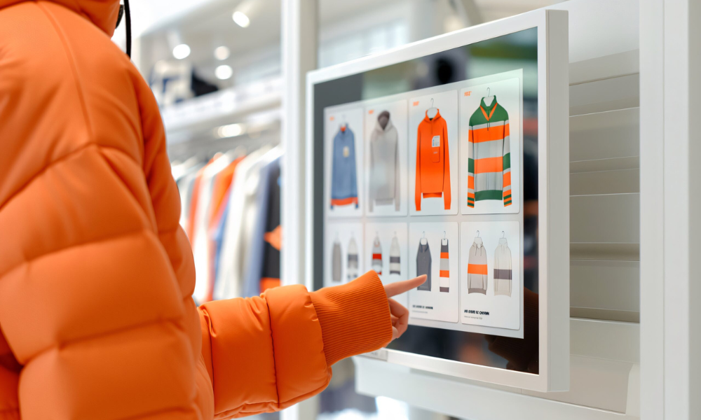 What a Modern Retail Network Needs to Deliver and How CIOs Orchestrate It 