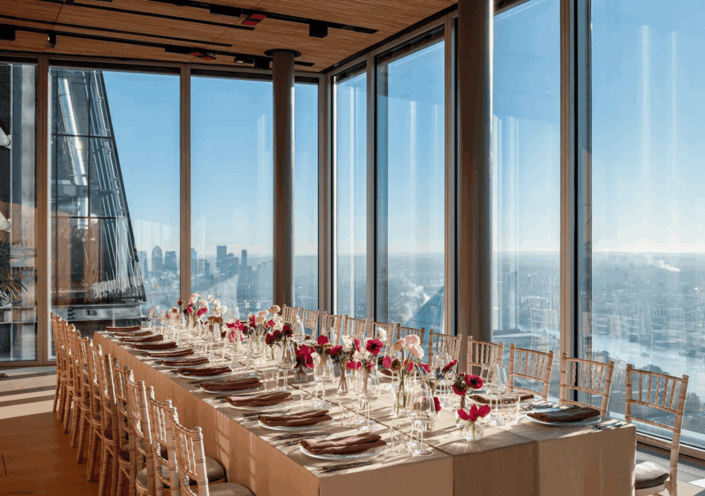 From our world to yours