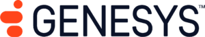Genesys new logo