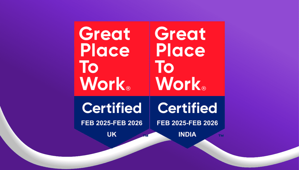 Kerv Achieves Great Place to Work Status Again! 