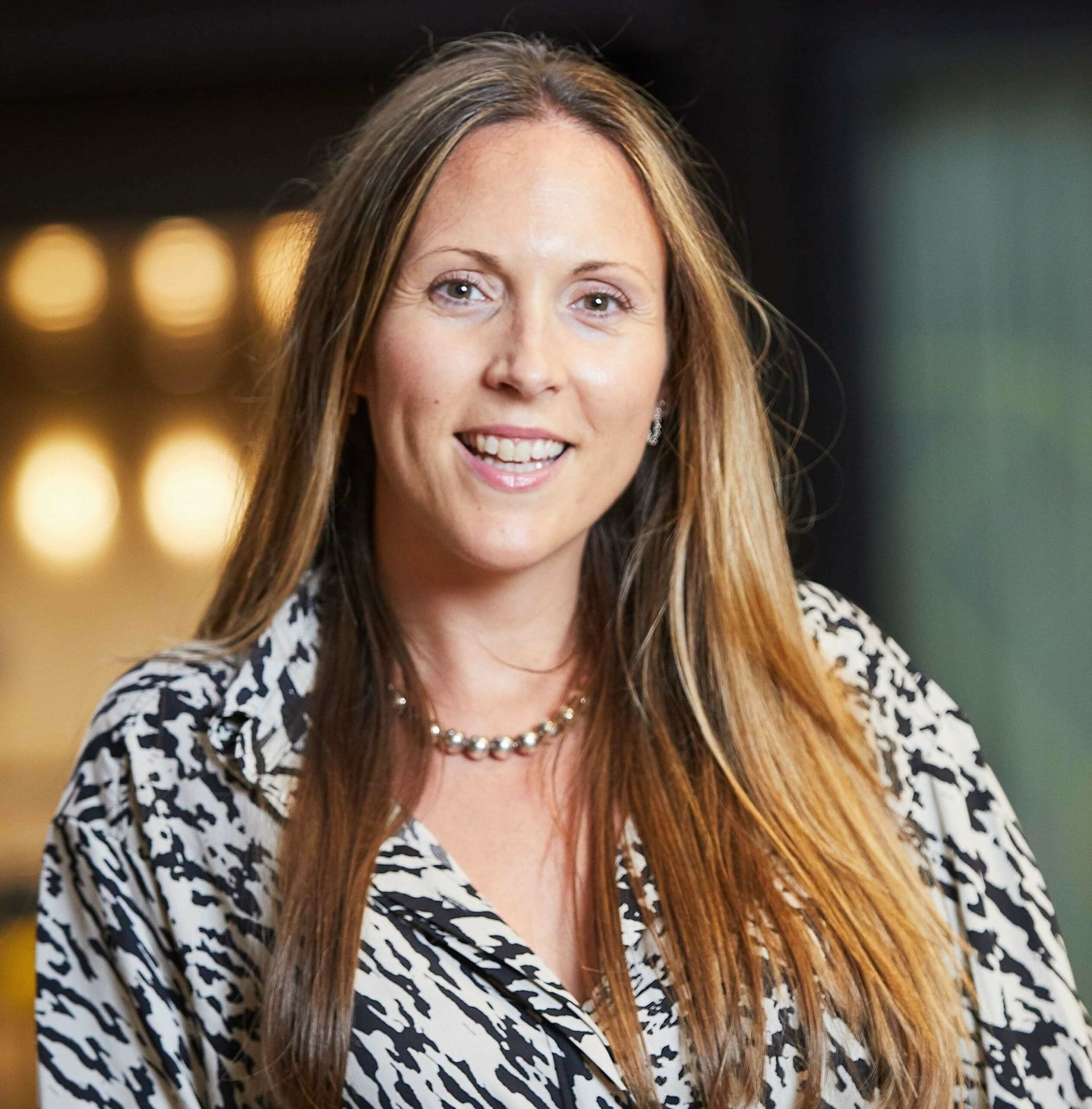 Anita Barratt