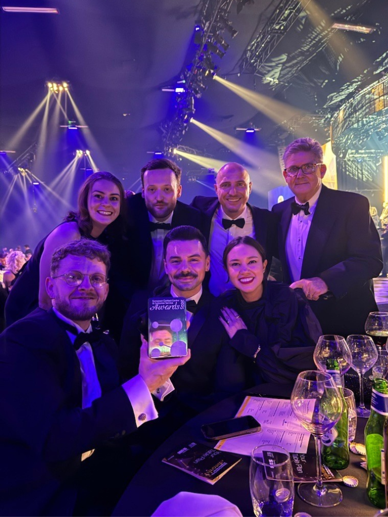 HelloFresh Creates its Own Recipe for ECCCSAs Success