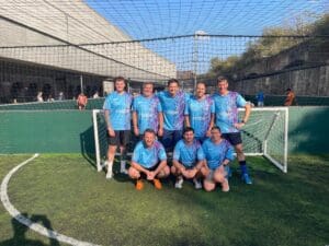 Inciper team