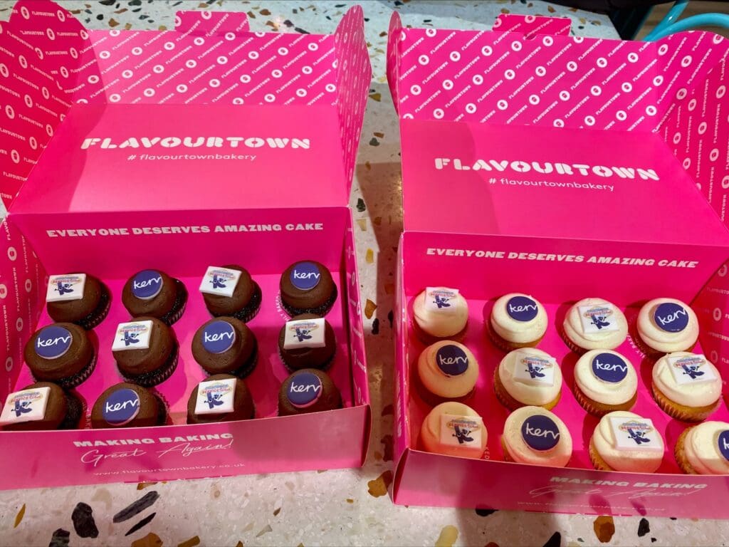 Kerv Customer Success Week