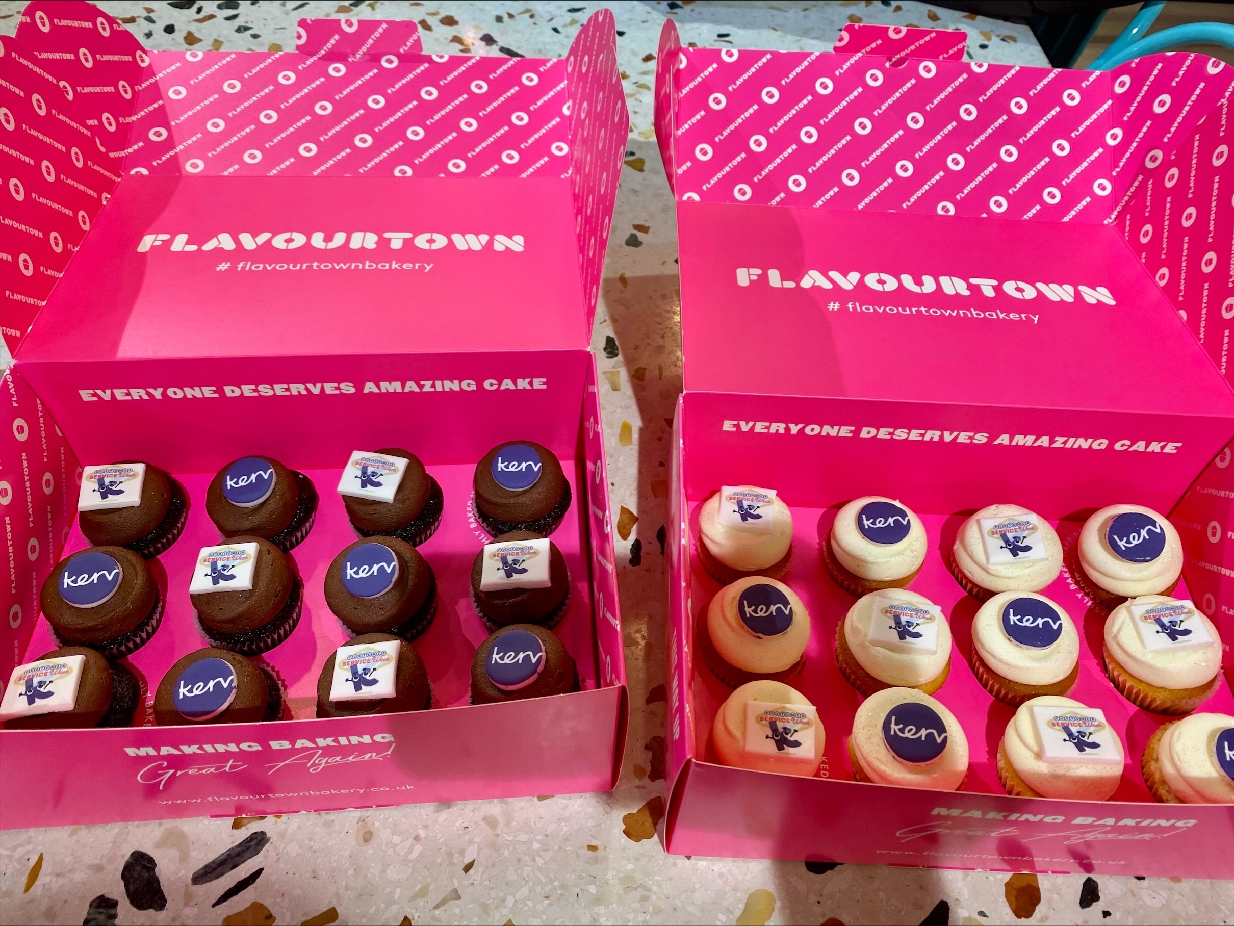 Kerv Customer Success Week