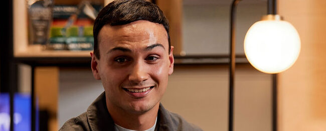 From our world to yours