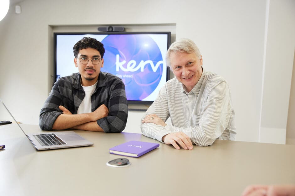 Kerv office