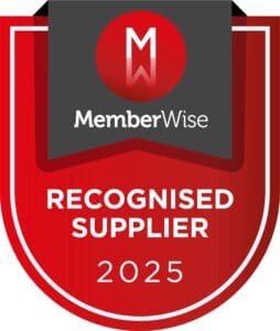 MW Recognised Supplier 2025