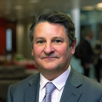 Mark Boulton