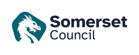 Somerset Council logo
