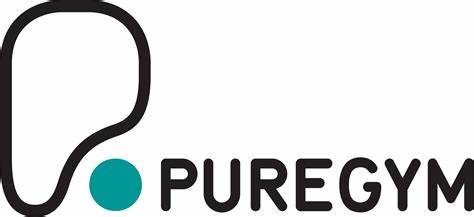 PureGym Logo
