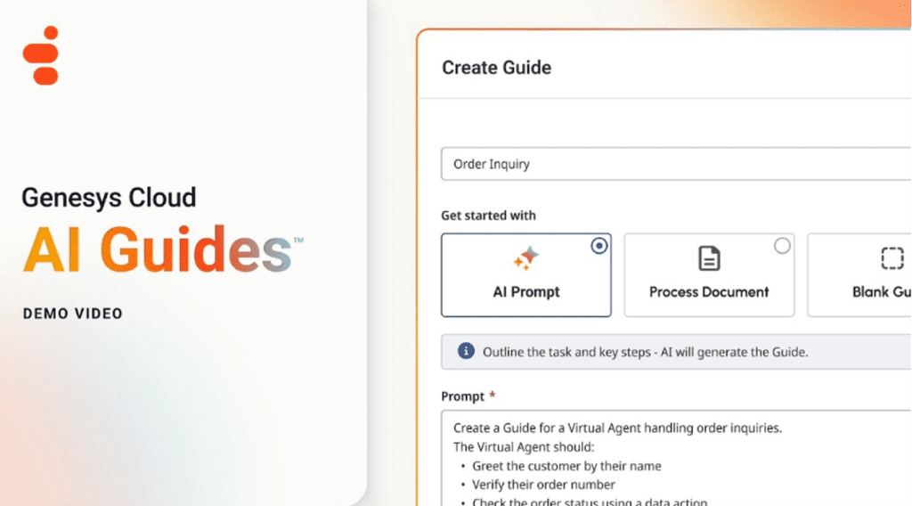 Agentic AI guide screenshot