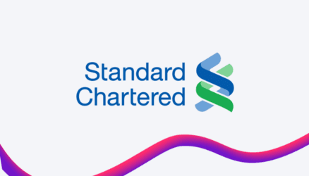 Standard Chartered Case study thumbnail