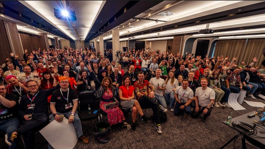 The Most Colourful Tech Gathering of the Year: Inside ColorCloud 2025