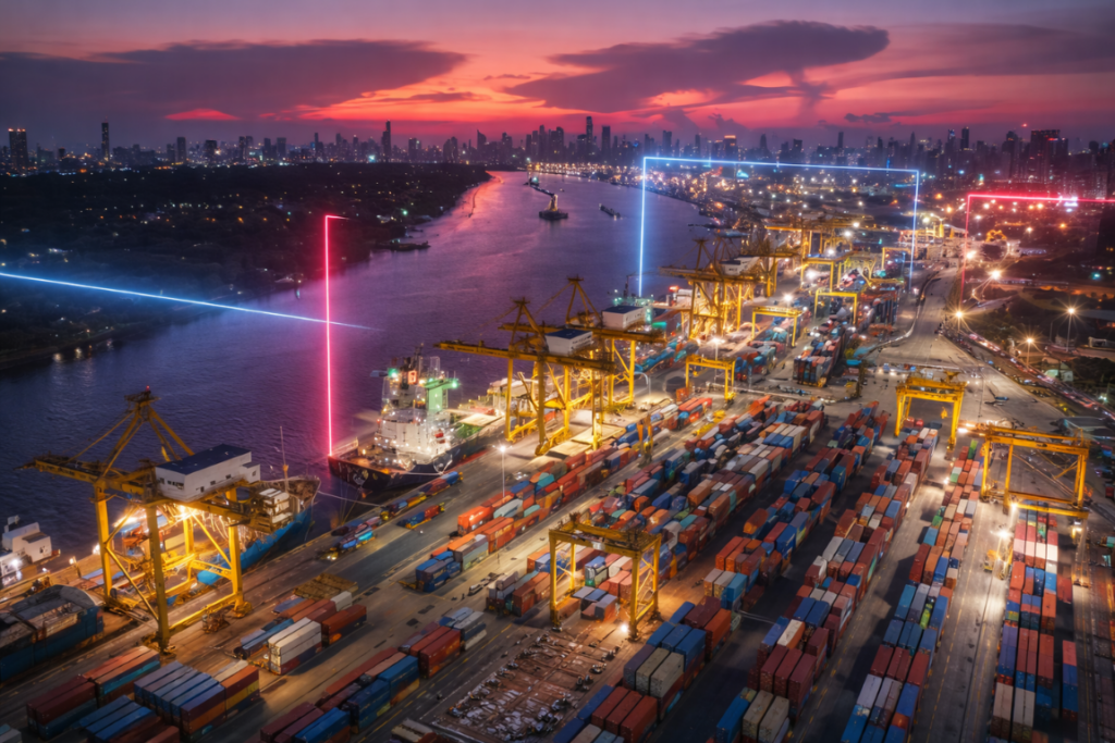 Mitigate purchase order impact on your downstream supply chain with AI & Copilot