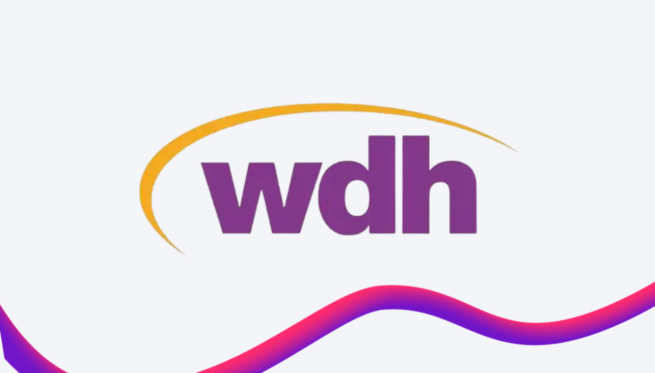 How WDH Transformed Tenant Engagement with Kerv