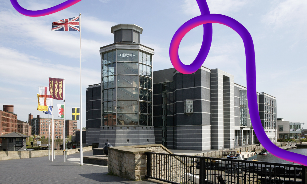 Royal Armouries Leeds