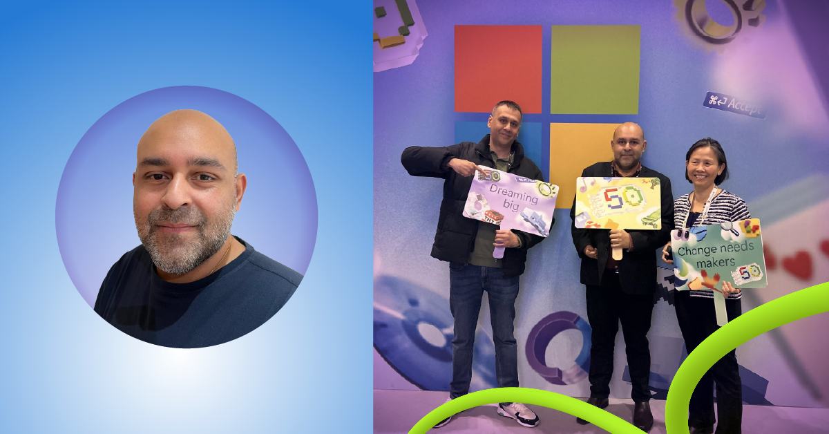 Reflections on the Microsoft AI Tour 2025: A New Era for Innovation, Impact, and Responsibility