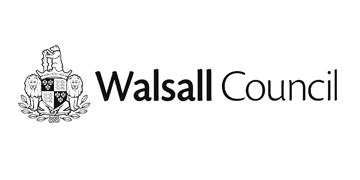 Walsall Council Logo
