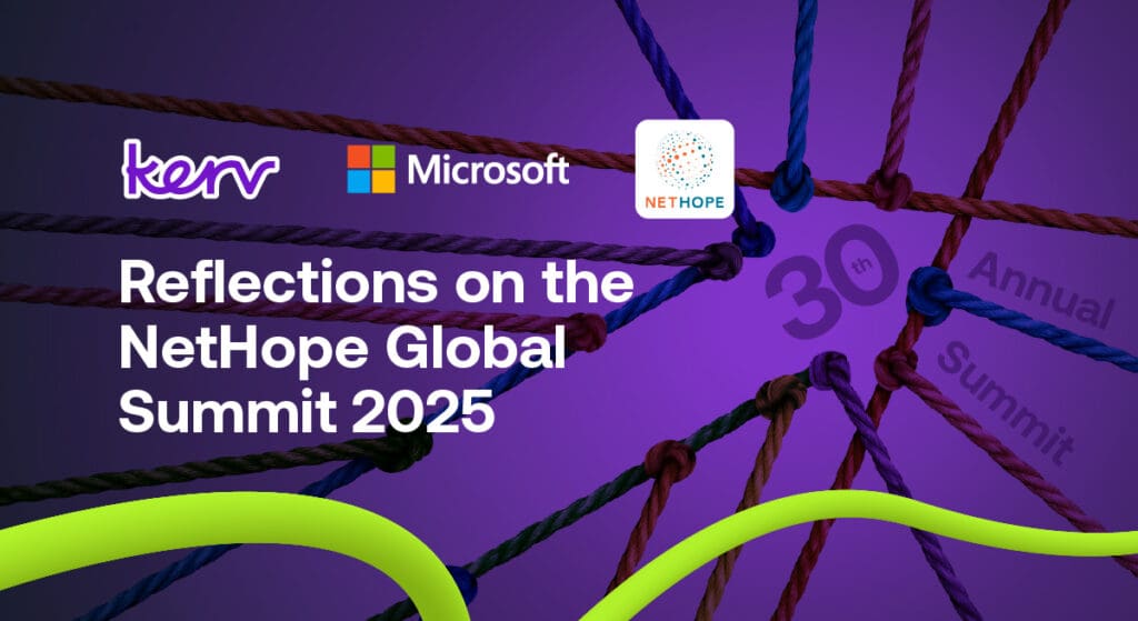 From our world to yours